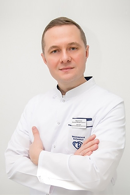 Белоглазов Алексей Владимирович