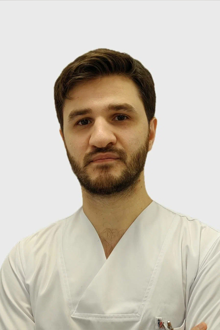 Галаев Исмаил Курейшович