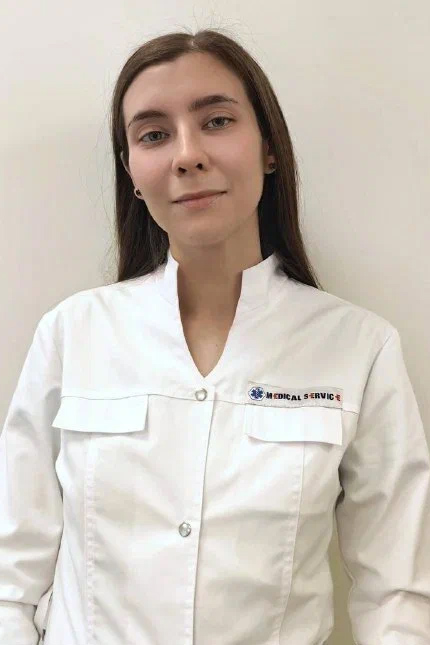 Рудикова Евгения Юрьевна