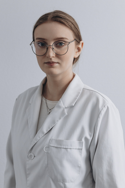 Сычева Наталья Владимировна